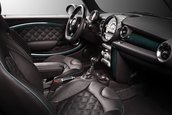 Mini Cooper S by TopCar