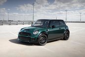 Mini Cooper S by TopCar