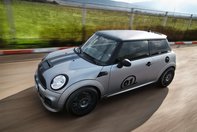 Mini Cooper S by Vilner