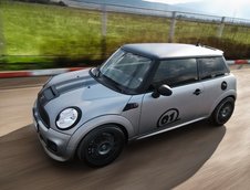 Mini Cooper S by Vilner