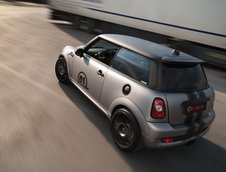 Mini Cooper S by Vilner