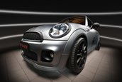 Mini Cooper S by Vilner