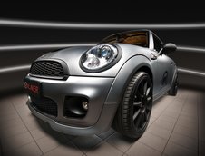 Mini Cooper S by Vilner