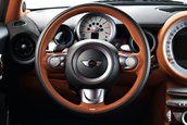 Mini Cooper S by Vilner