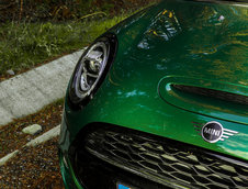 MINI Cooper S Cabriolet