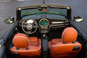 MINI Cooper S Cabriolet