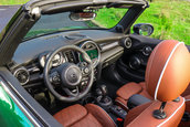 MINI Cooper S Cabriolet