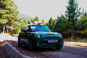 MINI Cooper S Cabriolet