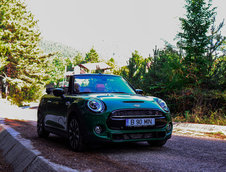 MINI Cooper S Cabriolet