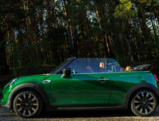 MINI Cooper S Cabriolet