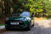 MINI Cooper S Cabriolet