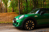 MINI Cooper S Cabriolet