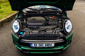 MINI Cooper S Cabriolet