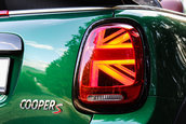 MINI Cooper S Cabriolet