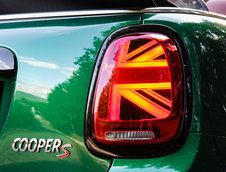 MINI Cooper S Cabriolet