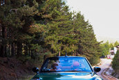 MINI Cooper S Cabriolet