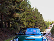 MINI Cooper S Cabriolet