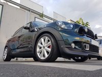 MINI Cooper S Countryman ALL4 2014