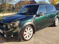 MINI Cooper S Countryman ALL4,J.C.WORKS 194CP 2014