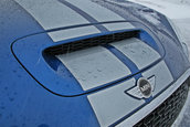 MINI Cooper S Coupe