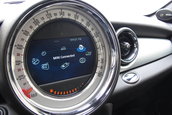 MINI Cooper S Coupe