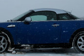 MINI Cooper S Coupe