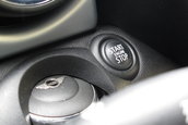MINI Cooper S Coupe