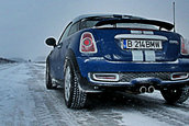 MINI Cooper S Coupe