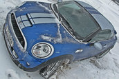 MINI Cooper S Coupe
