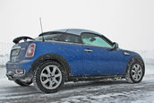MINI Cooper S Coupe