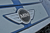 MINI Cooper S Coupe