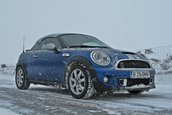 MINI Cooper S Coupe