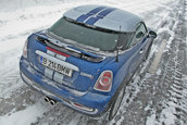 MINI Cooper S Coupe