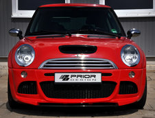 MINI Cooper S de la Prior Design