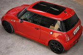 MINI Cooper S de la Prior Design