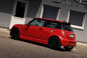 MINI Cooper S de la Prior Design