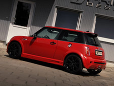 MINI Cooper S de la Prior Design