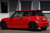 MINI Cooper S de la Prior Design