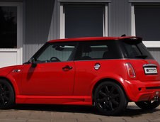 MINI Cooper S de la Prior Design