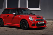 MINI Cooper S de la Prior Design