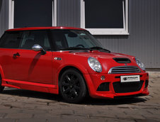 MINI Cooper S de la Prior Design