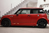 MINI Cooper S de la Prior Design