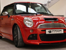 MINI Cooper S de la Prior Design