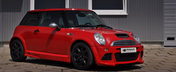 MINI Cooper S de la Prior Design