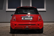 MINI Cooper S de la Prior Design