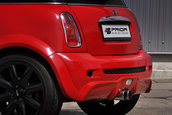 MINI Cooper S de la Prior Design