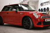 MINI Cooper S de la Prior Design