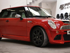 MINI Cooper S de la Prior Design