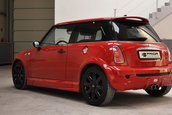 MINI Cooper S de la Prior Design