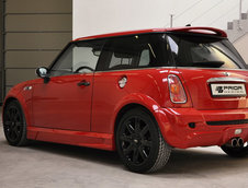 MINI Cooper S de la Prior Design